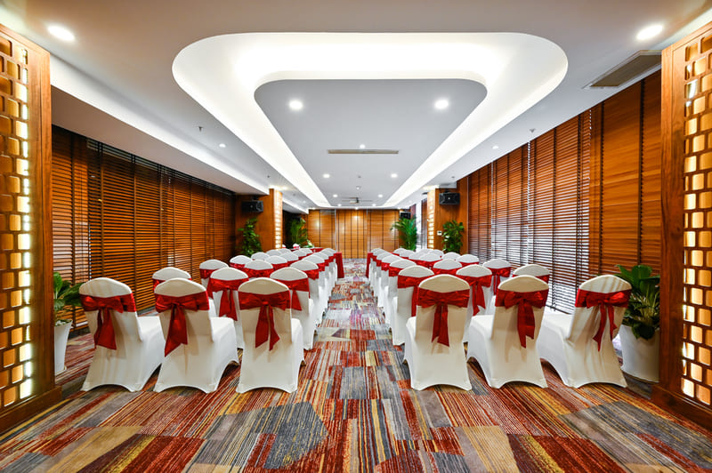Ben Thanh - Meeting Room 