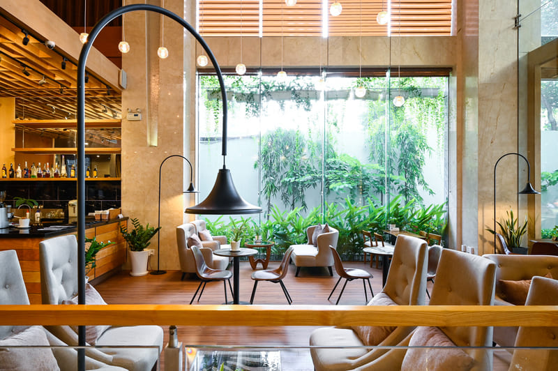 Sa Huynh Bar & Coffee