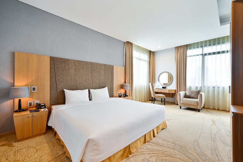 Executive Suite