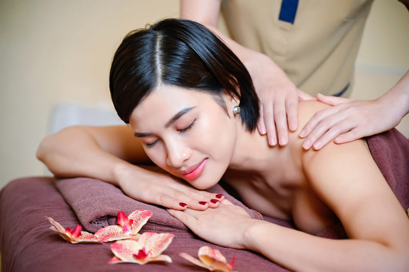 Spa & Massage